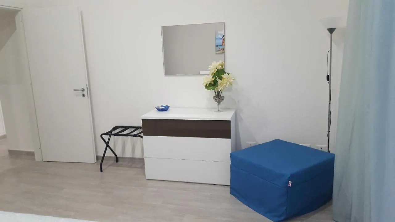 Casa Dei Lylium Apartment Palermo 0*,  Italy
