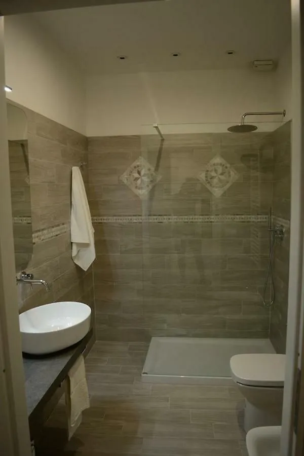 Casa Dei Lylium Apartment Palermo