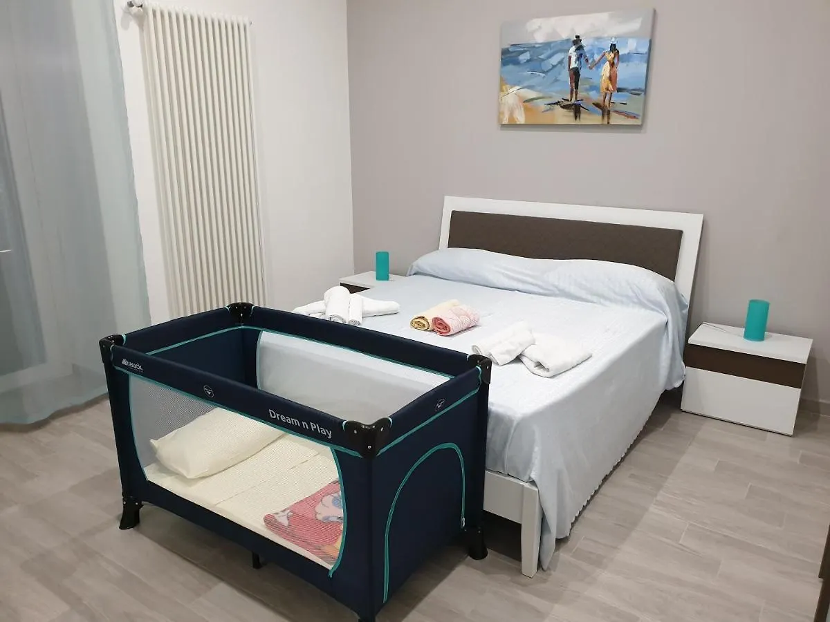 Casa Dei Lylium Apartment Palermo