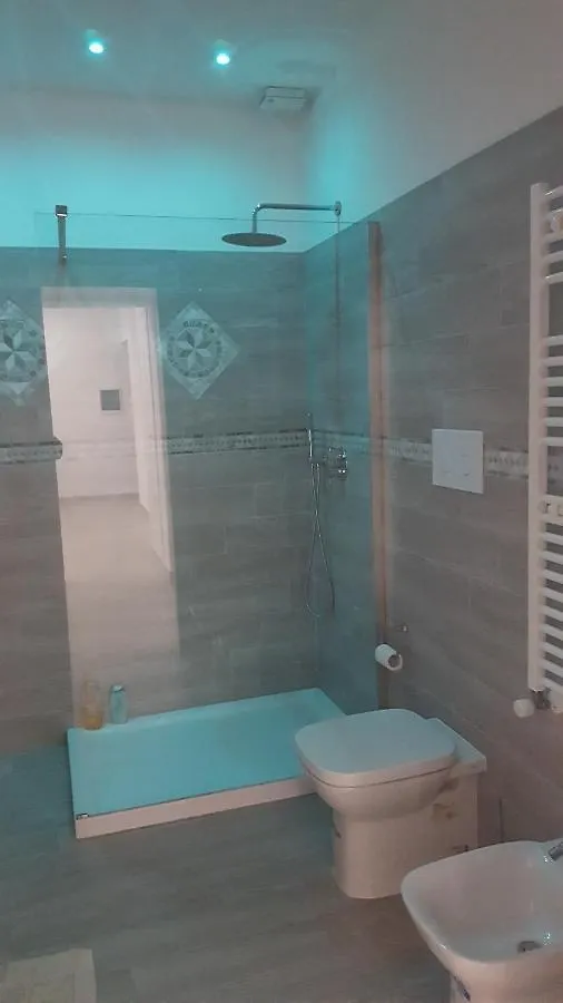 Casa Dei Lylium Apartment Palermo Italy