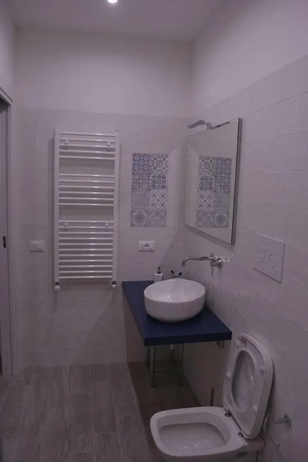 Casa Dei Lylium Apartment Palermo