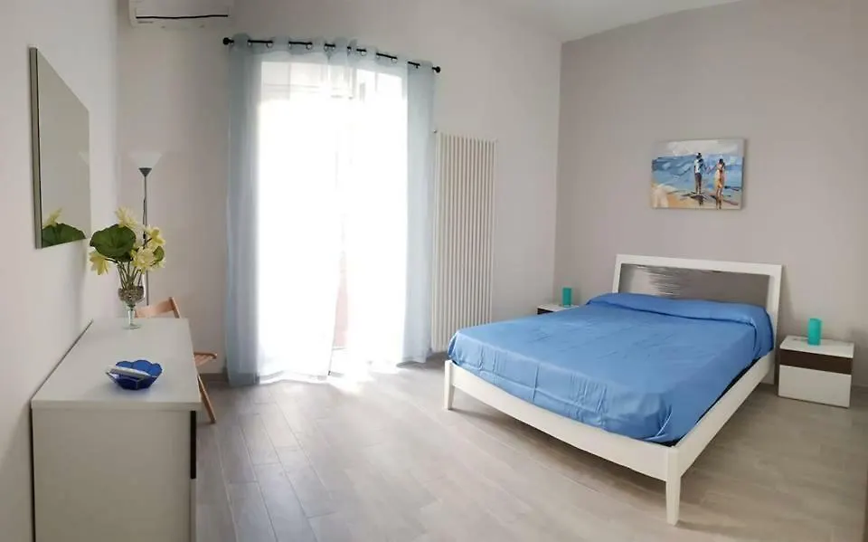 Casa Dei Lylium Apartment Palermo 0*,  Italy