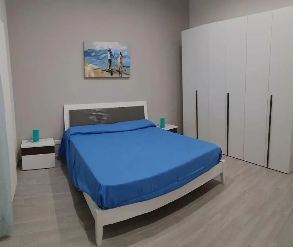 Casa Dei Lylium Apartment Palermo