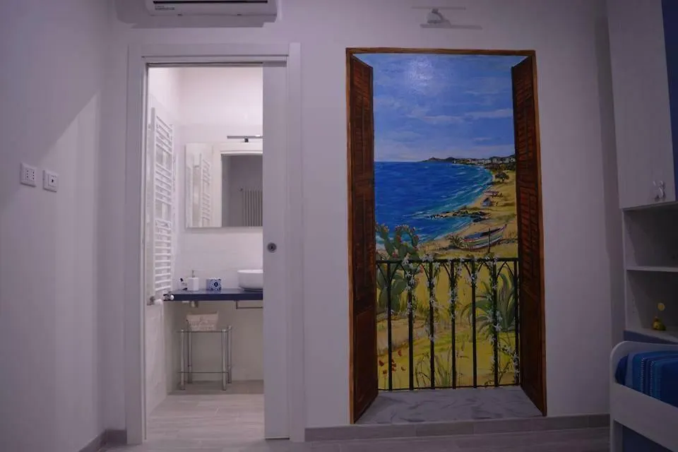 Casa Dei Lylium Apartment Palermo