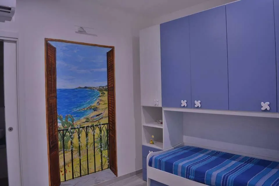 Casa Dei Lylium Apartment Palermo 0*,  Italy