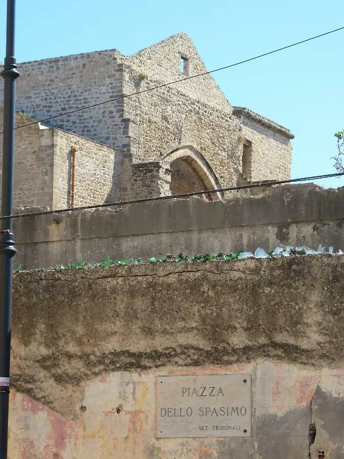 Casa Dei Lylium Apartment Palermo