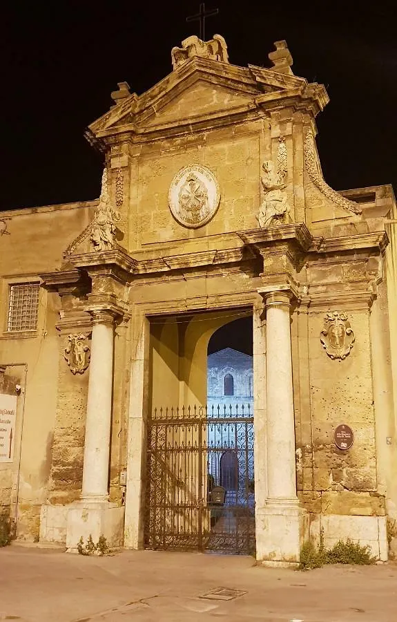 Casa Dei Lylium Apartment Palermo