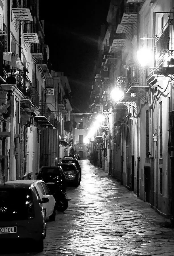 Casa Dei Lylium Apartment Palermo