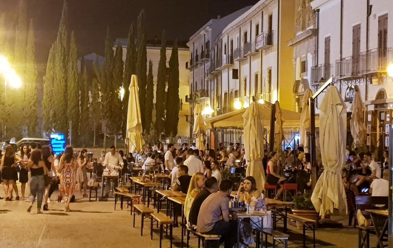 Casa Dei Lylium Apartment Palermo Italy