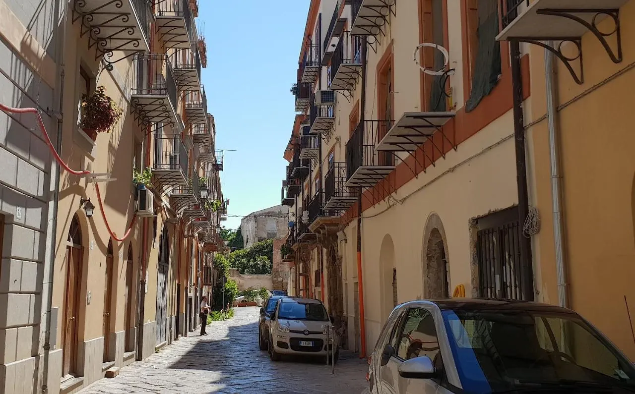 Casa Dei Lylium Apartment Palermo