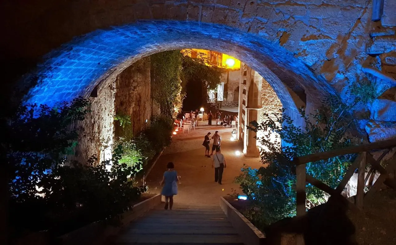 Casa Dei Lylium Apartment Palermo
