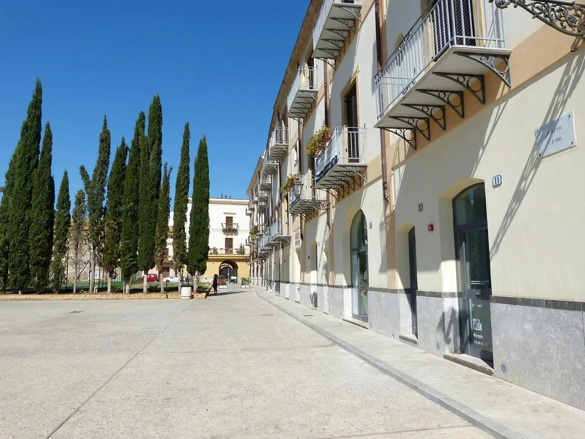 Casa Dei Lylium Apartment Palermo